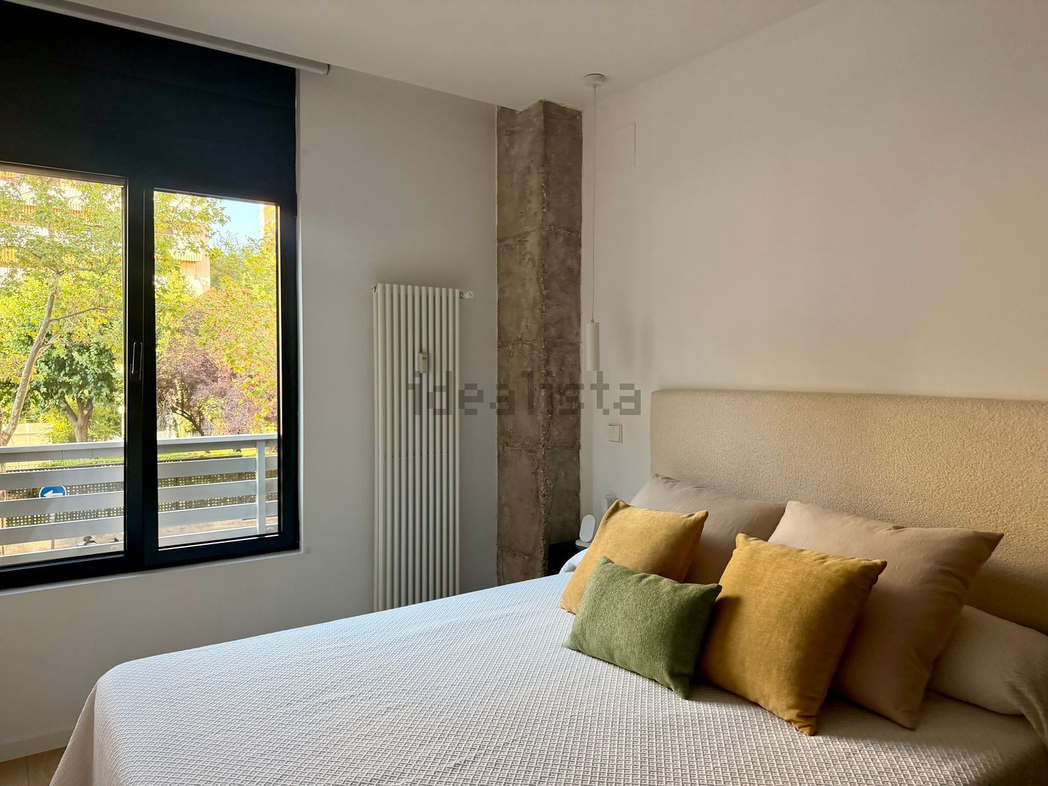 Piso de 68 m² en Madrid