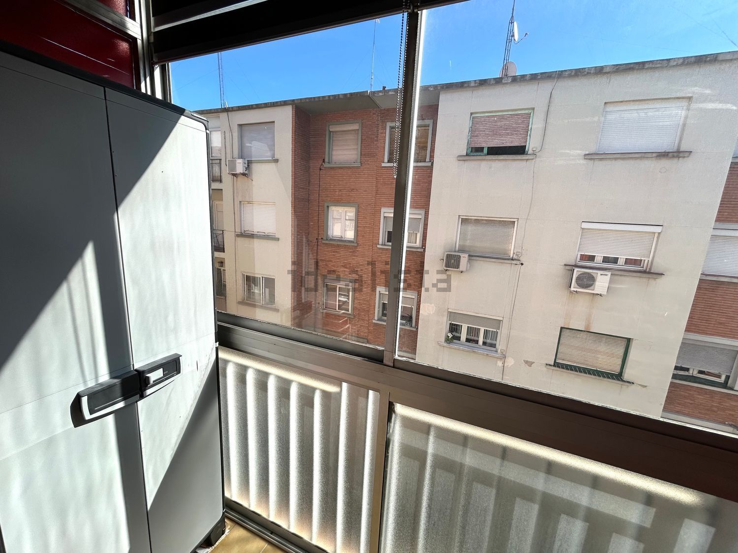 Habitació de lloguer, Saragossa