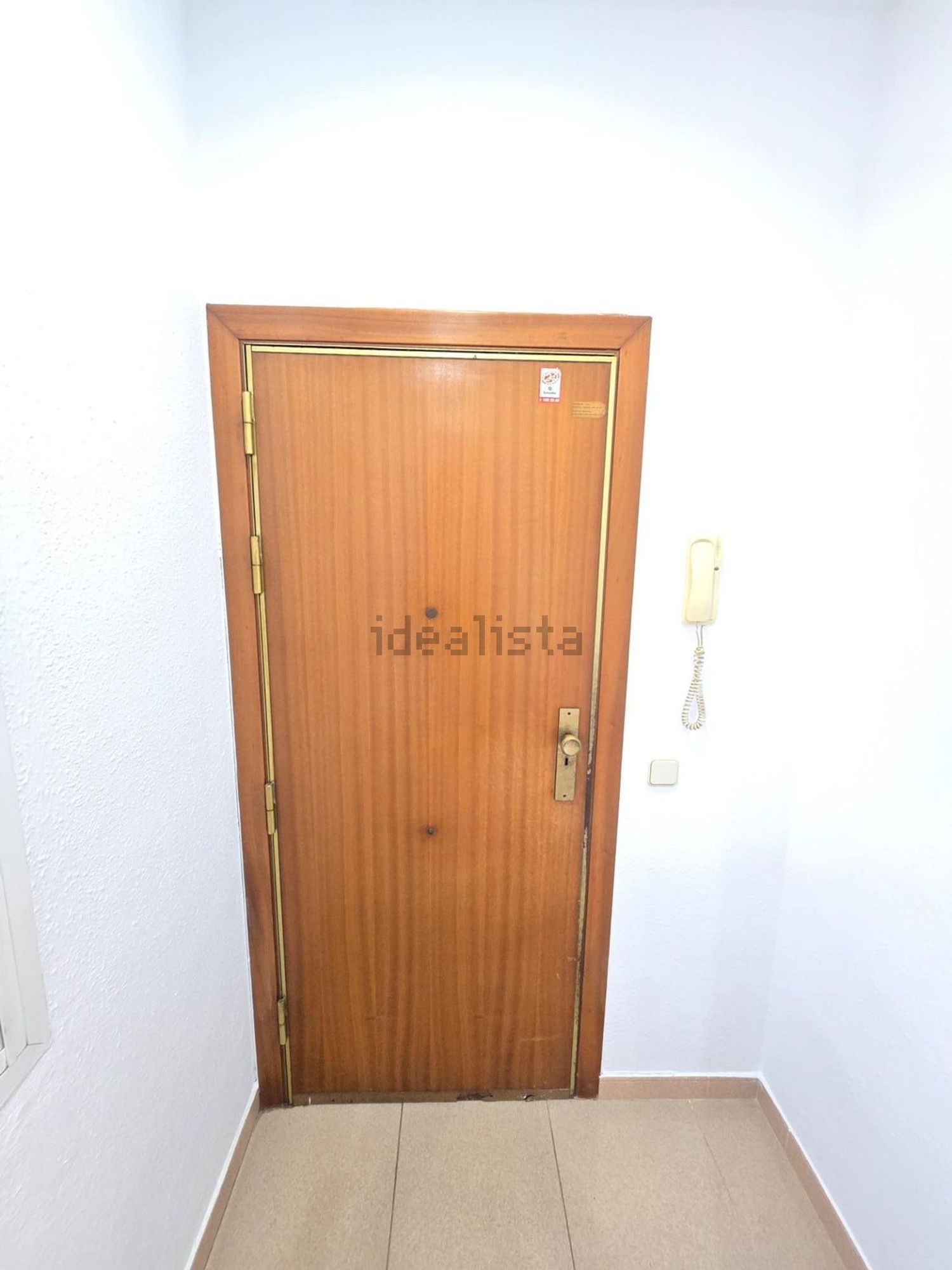 Piso de 39 m² en Esplugues de Llobregat