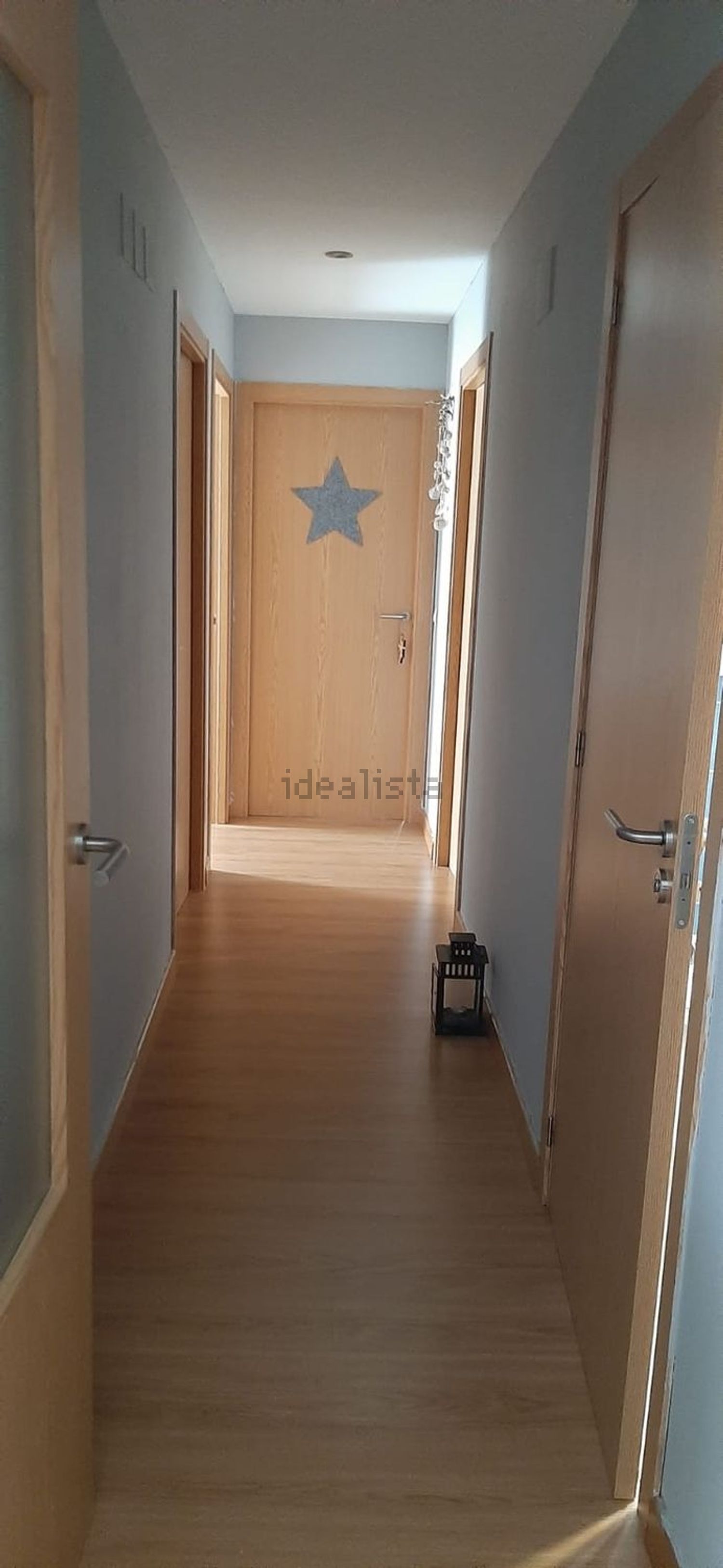Pis de 90 m² a Badajoz