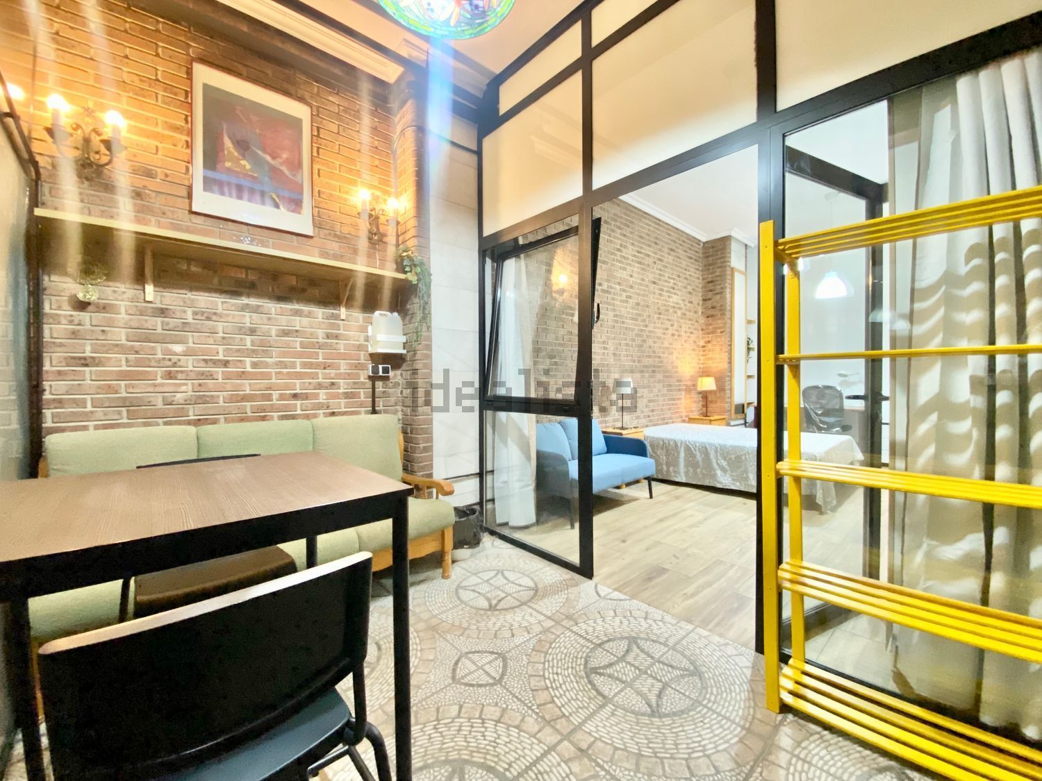 Pis de 65 m² a Madrid