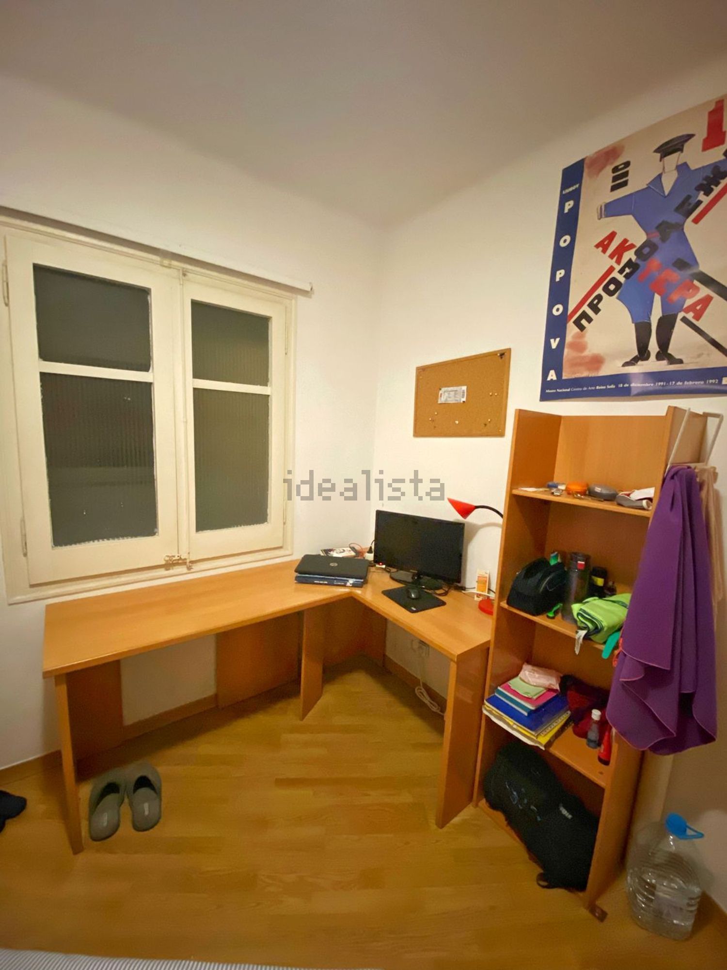 Room for rent, Barcelona