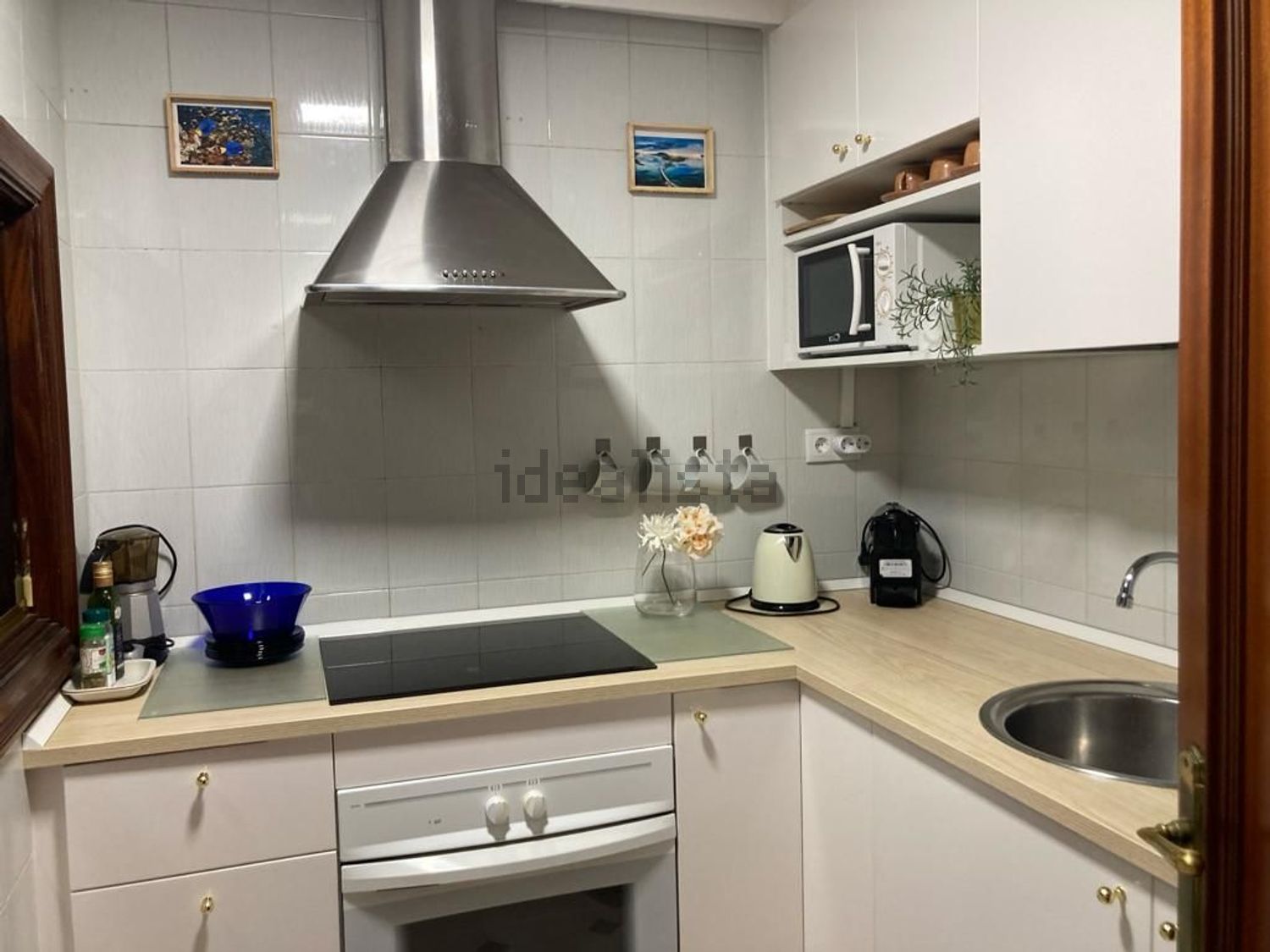 Piso de 65 m² en Alicante