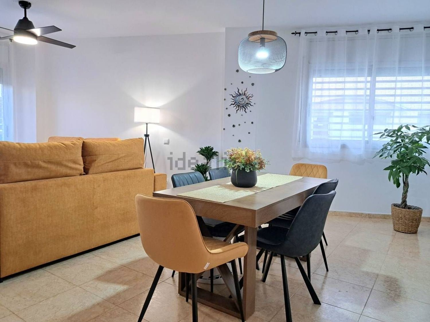 Piso de 87 m² en Cubelles