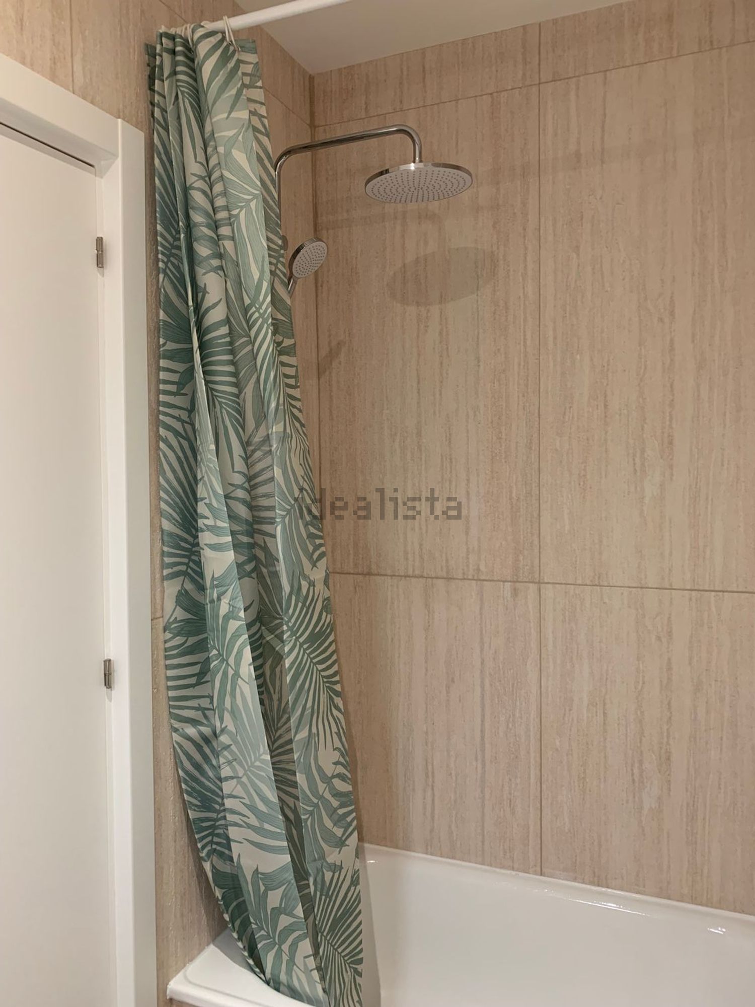 Pis de 46 m² a Madrid