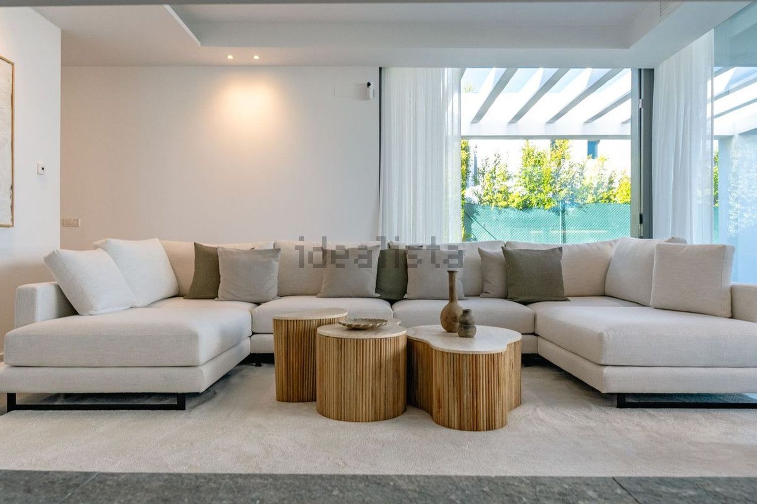 Casa de 300 m² a Estepona