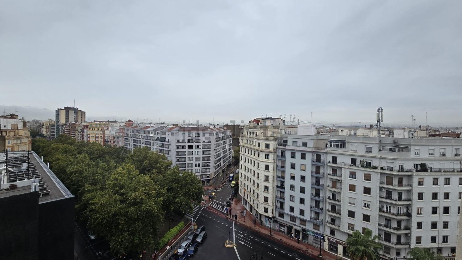 Pis de 31 m² a València