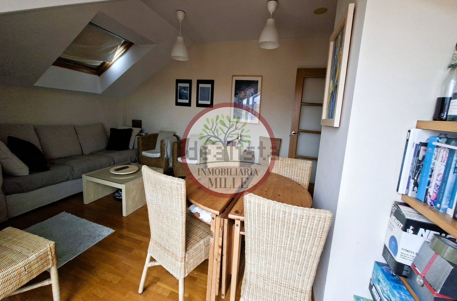 Pis de 105 m² a Ares