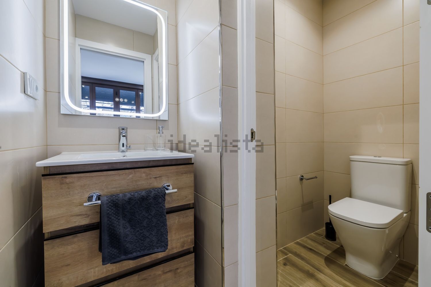 Pis de 53 m² a Còrdova