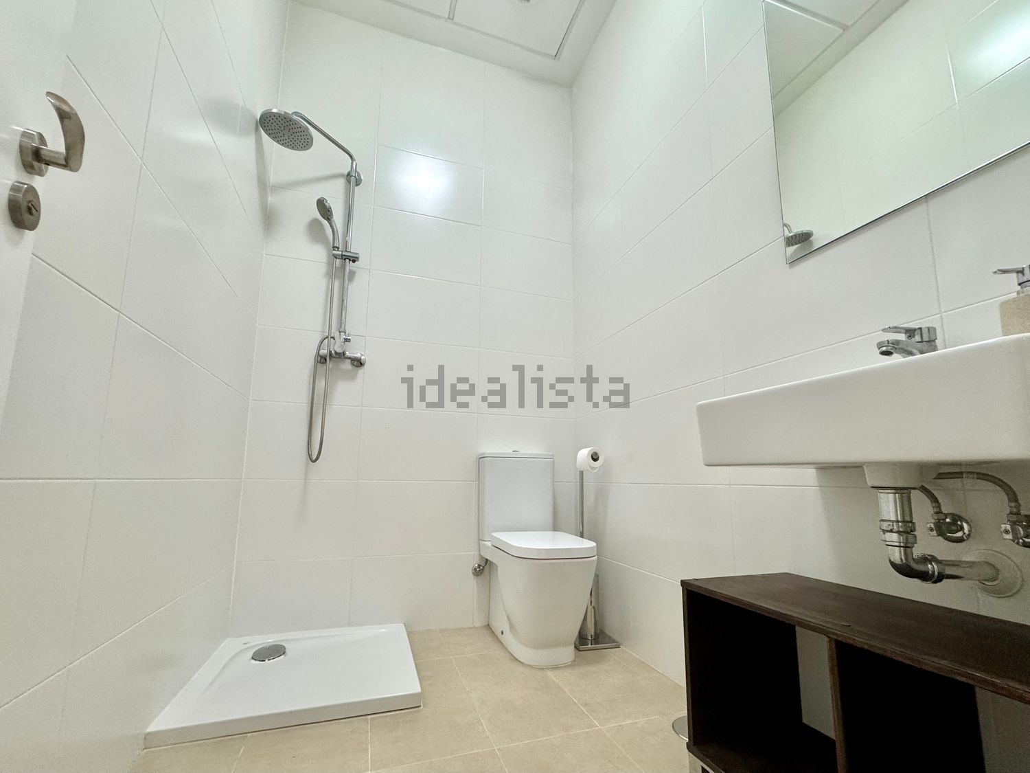 Piso de 100 m² en Alicante