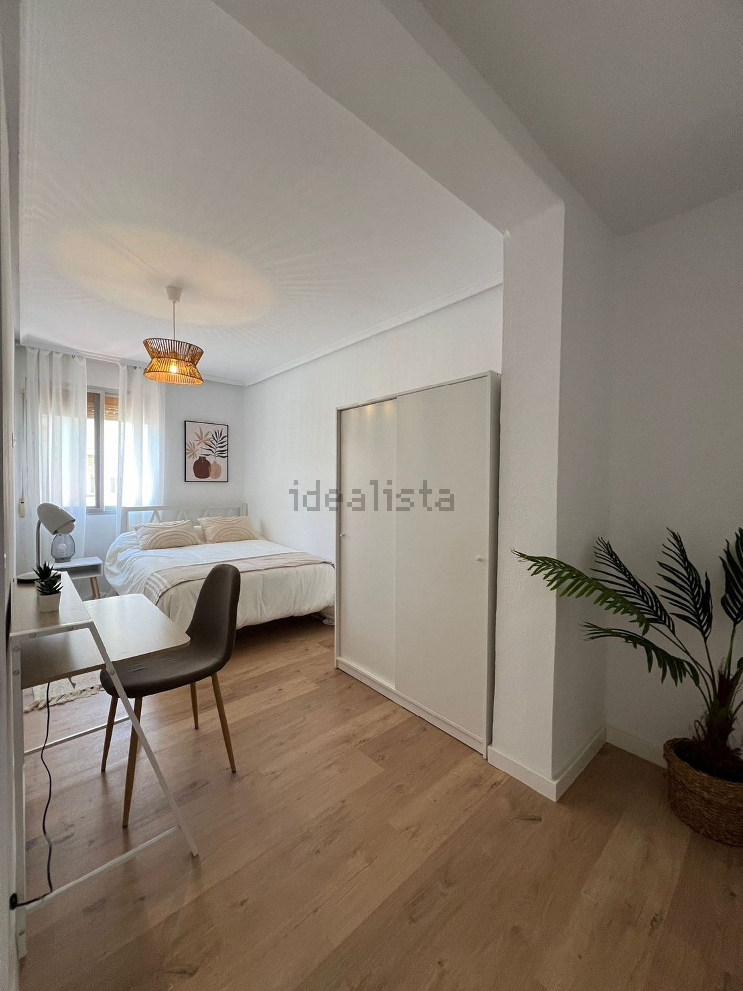 Piso de 110 m² en Valencia