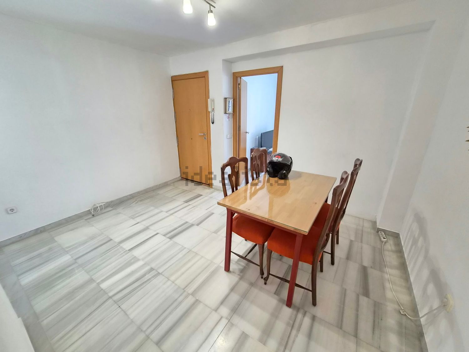 Pis de 62 m² a Sevilla