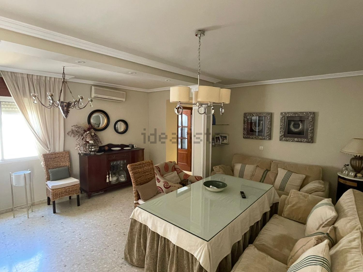 Pis de 95 m² a Còrdova