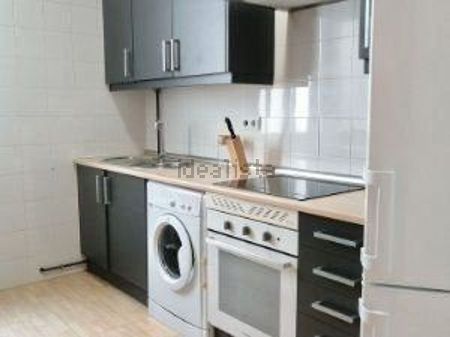 Pis de 107 m² a Madrid