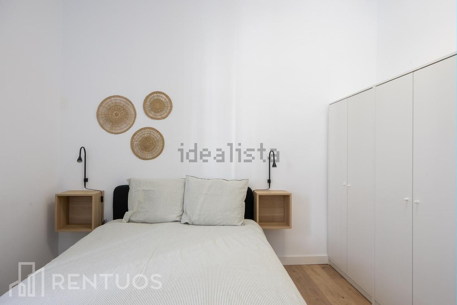 Appartamento 106 m² a Madrid