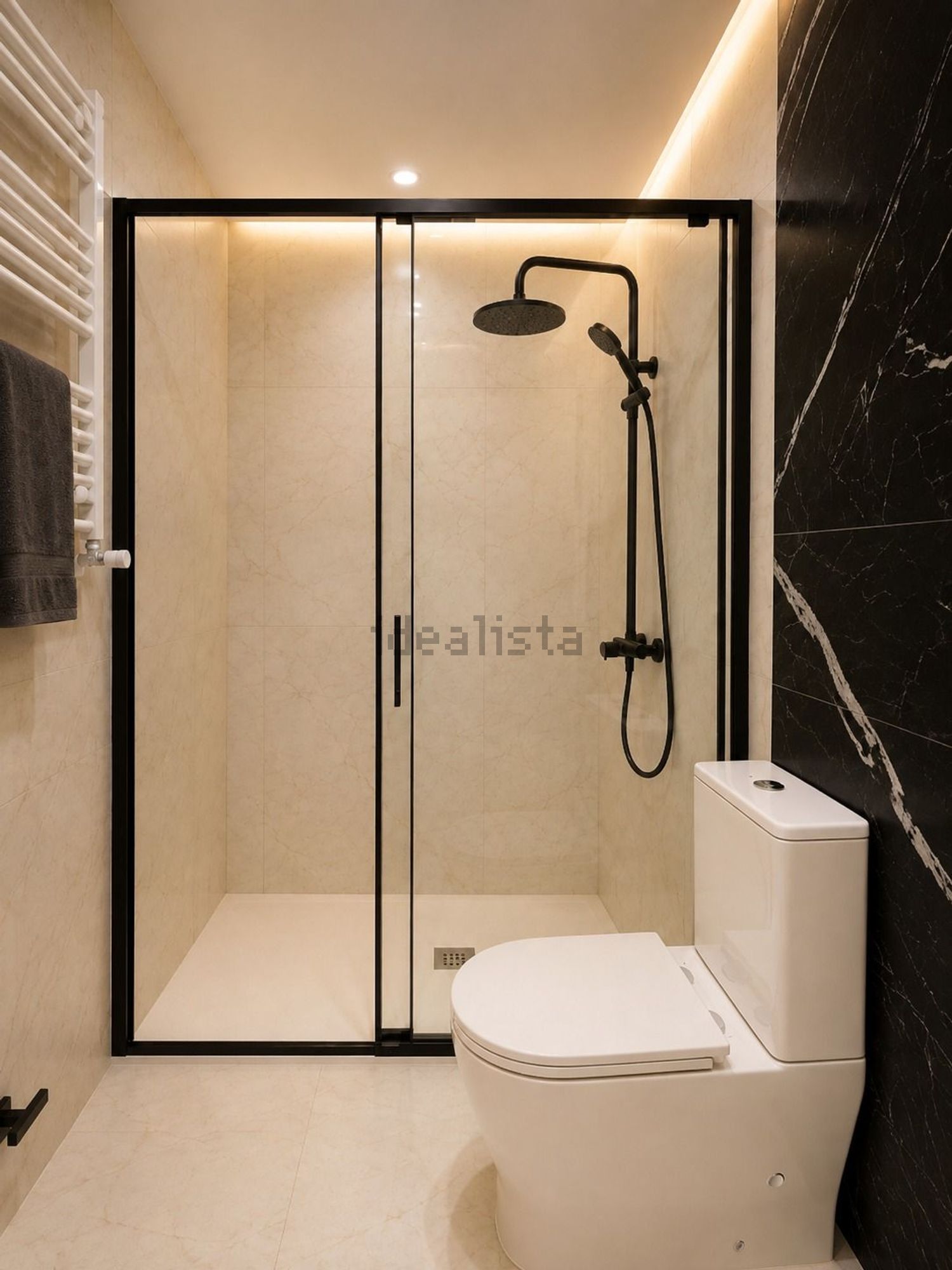 Piso de 85 m² en Madrid