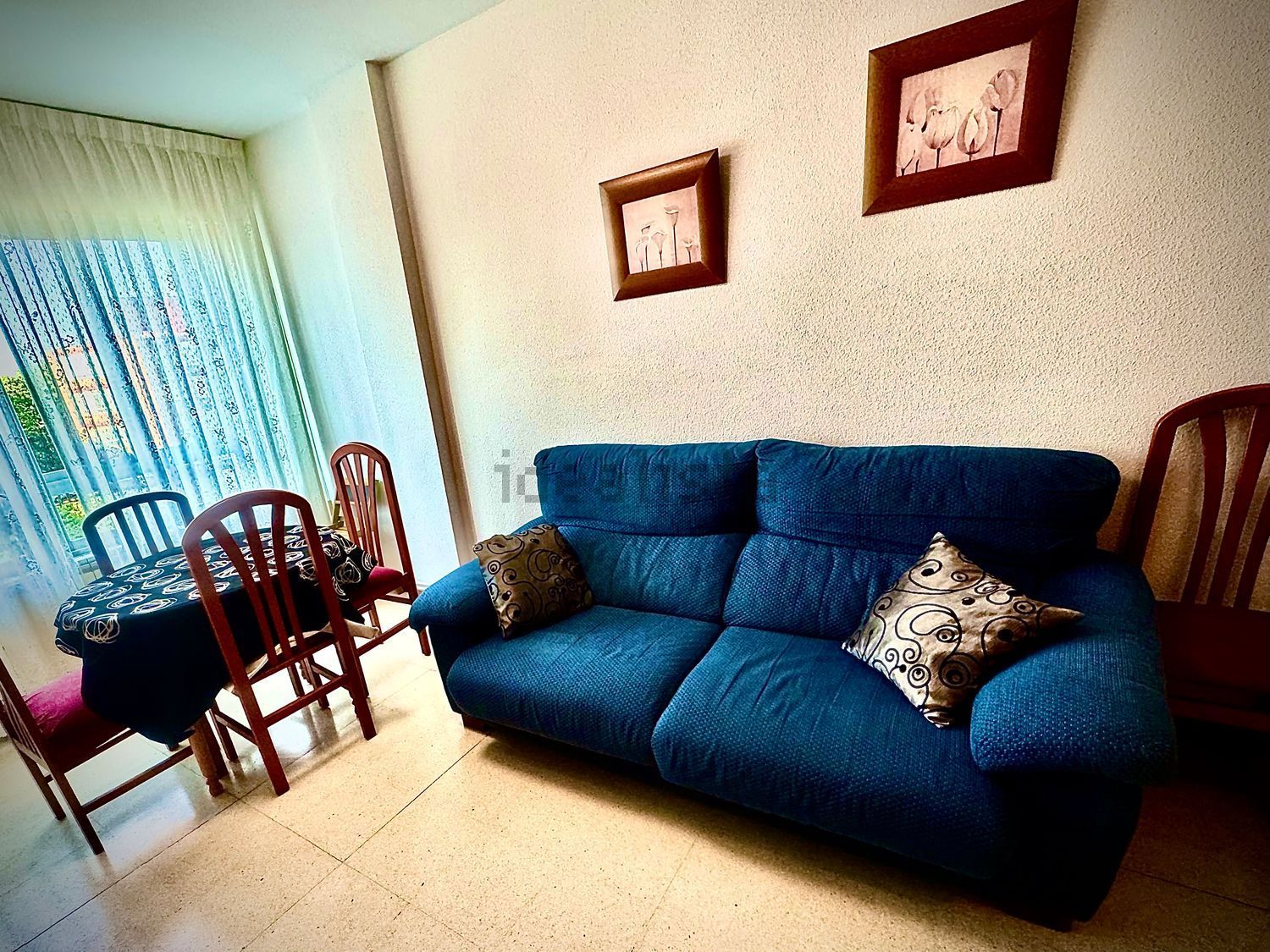 Habitació de lloguer, Valladolid