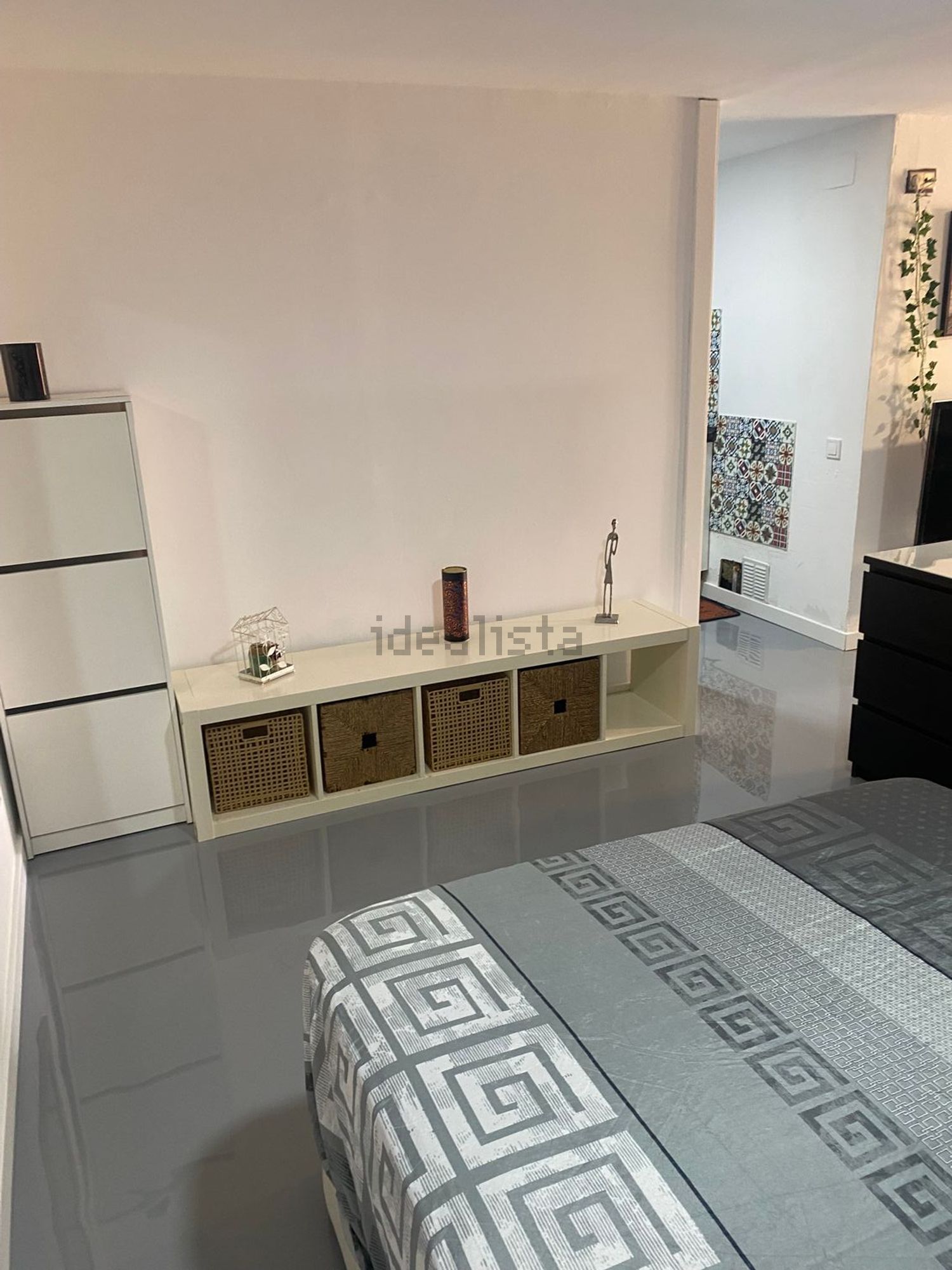 Piso de 42 m² en Corbera de Llobregat