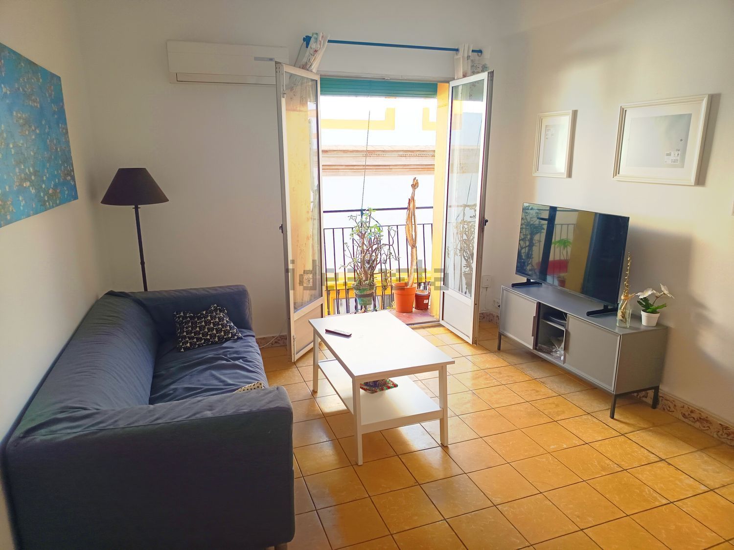 Zimmer zur Miete, Sevilla