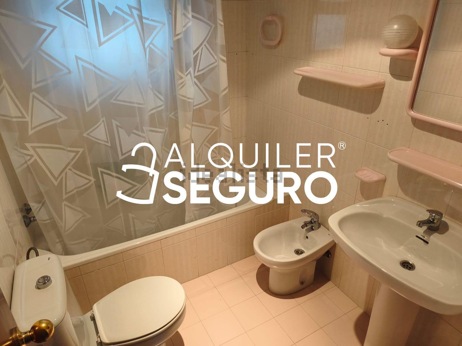 Pis de 96 m² a Sevilla