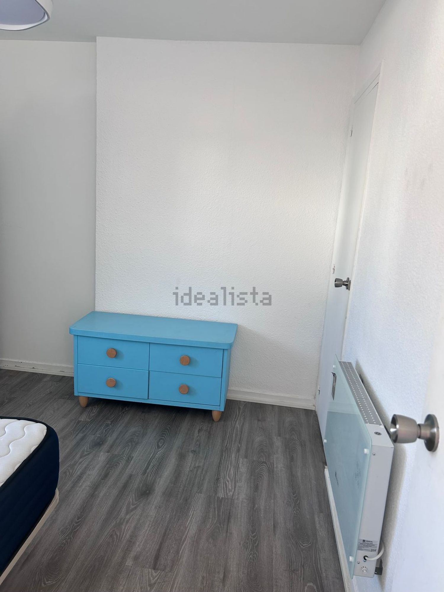 Piso de 50 m² en Zaragoza
