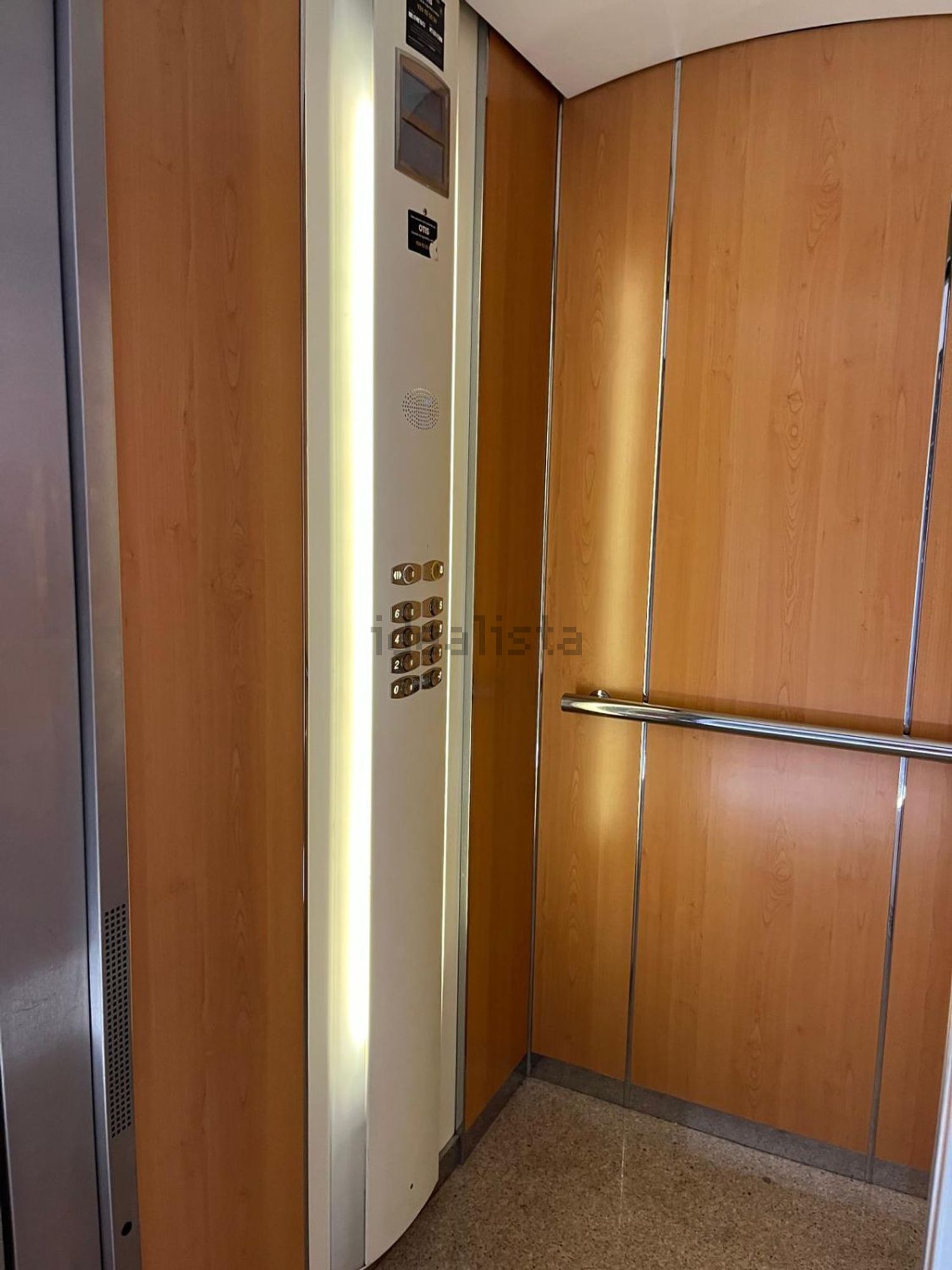 Piso de 78 m² en Roquetas de Mar