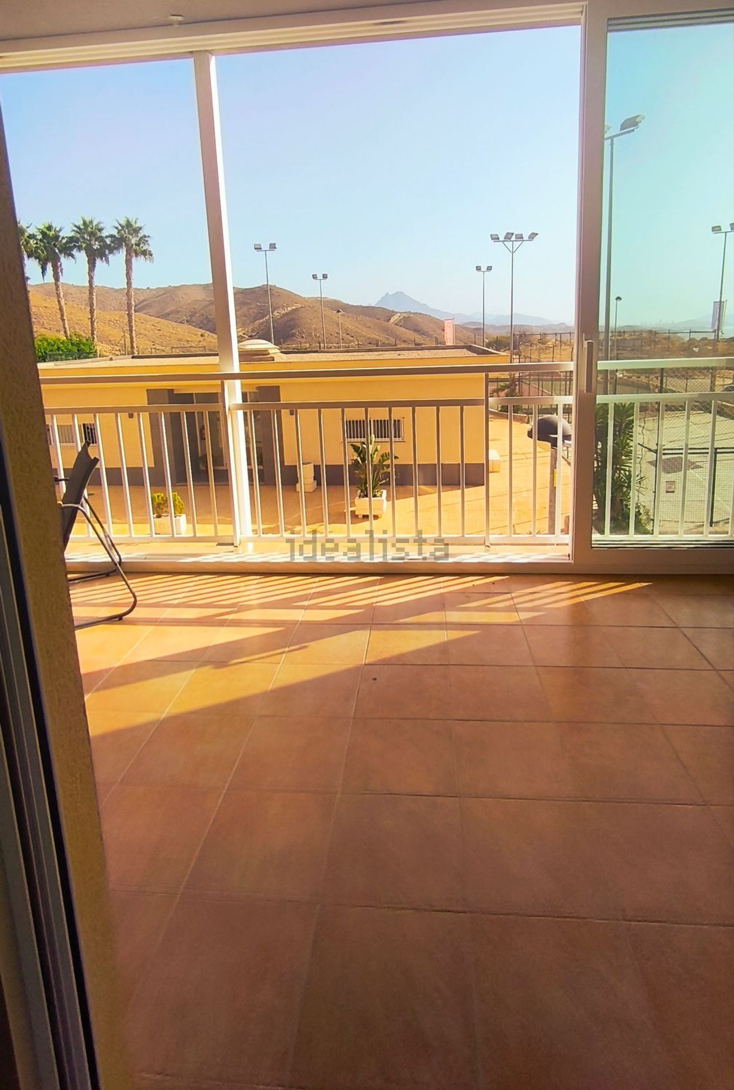 Piso de 107 m² en el Campello