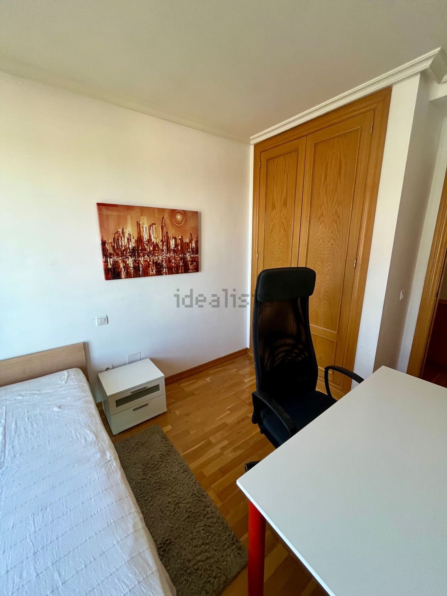 Piso de 100 m² en Zamora