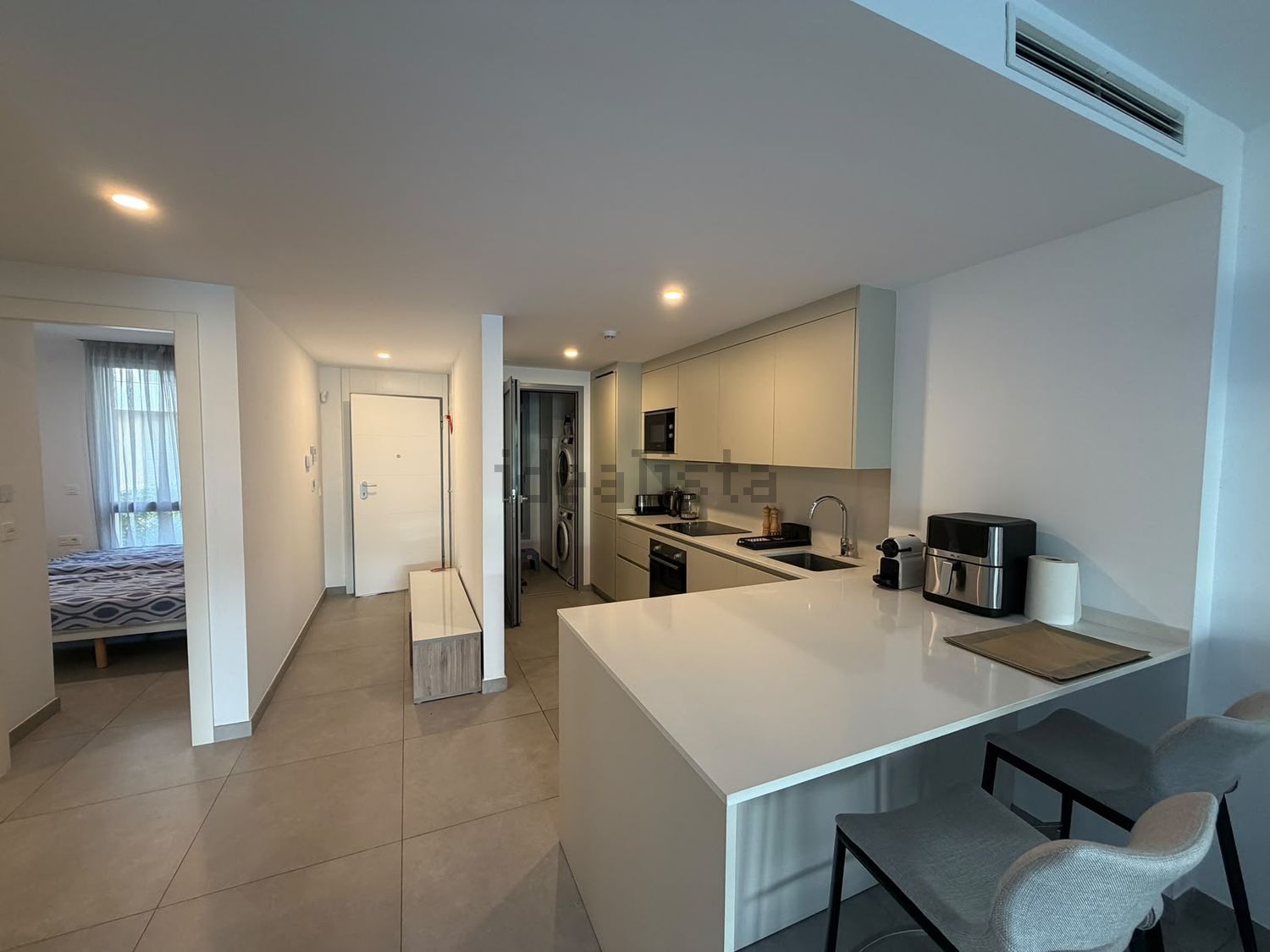 Квартира 120 м² в Marbella