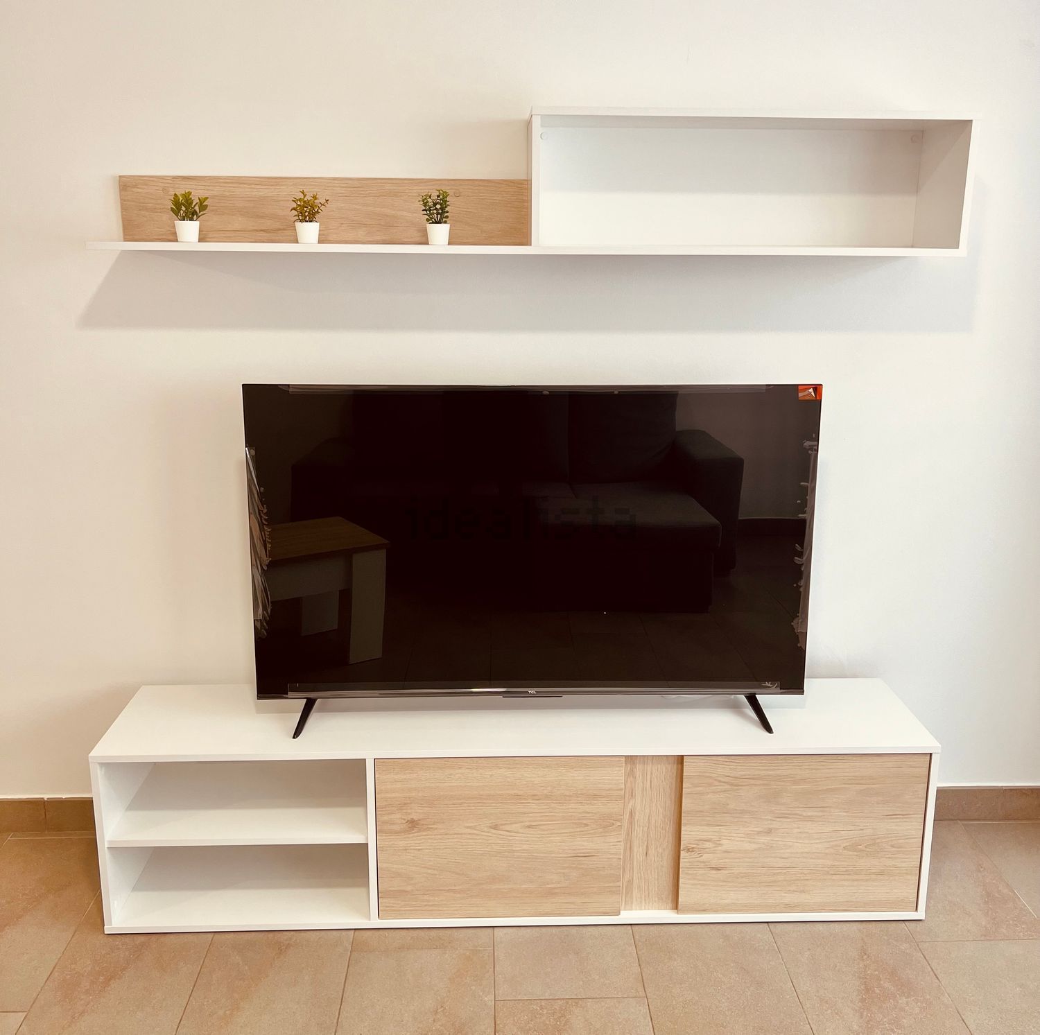 Pis de 75 m² a Énguera