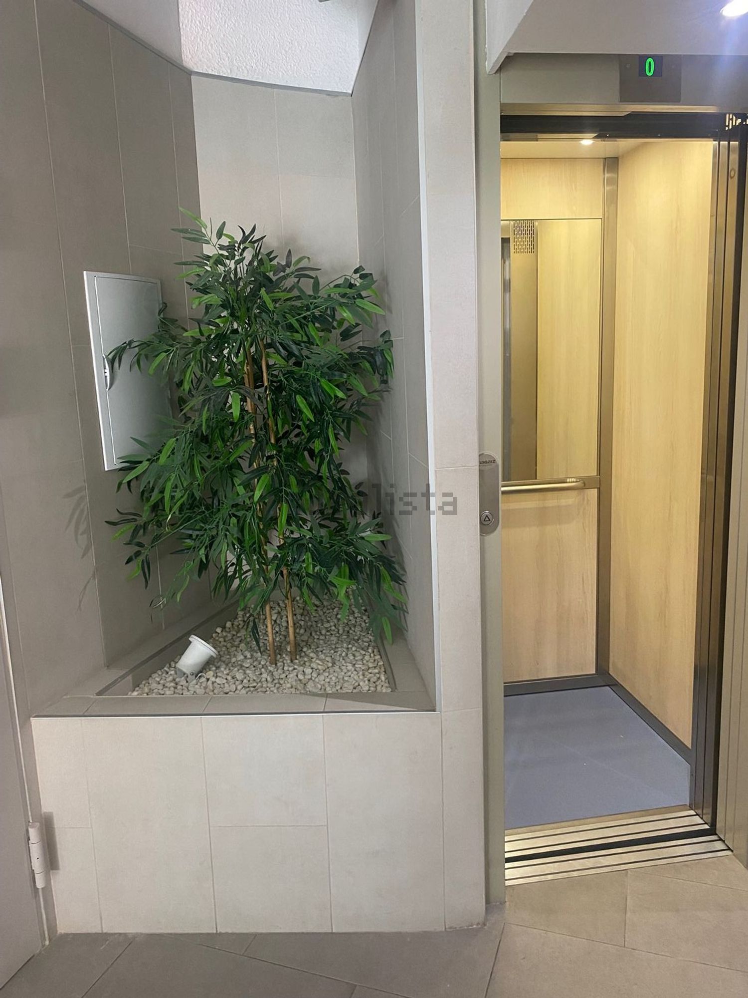 Pis de 60 m² a Saragossa