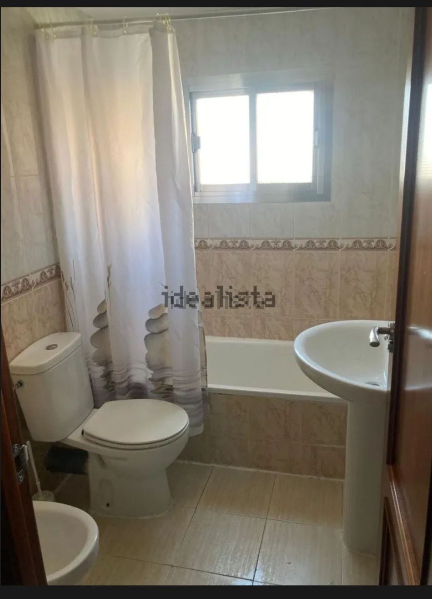 Piso de 91 m² en Toledo