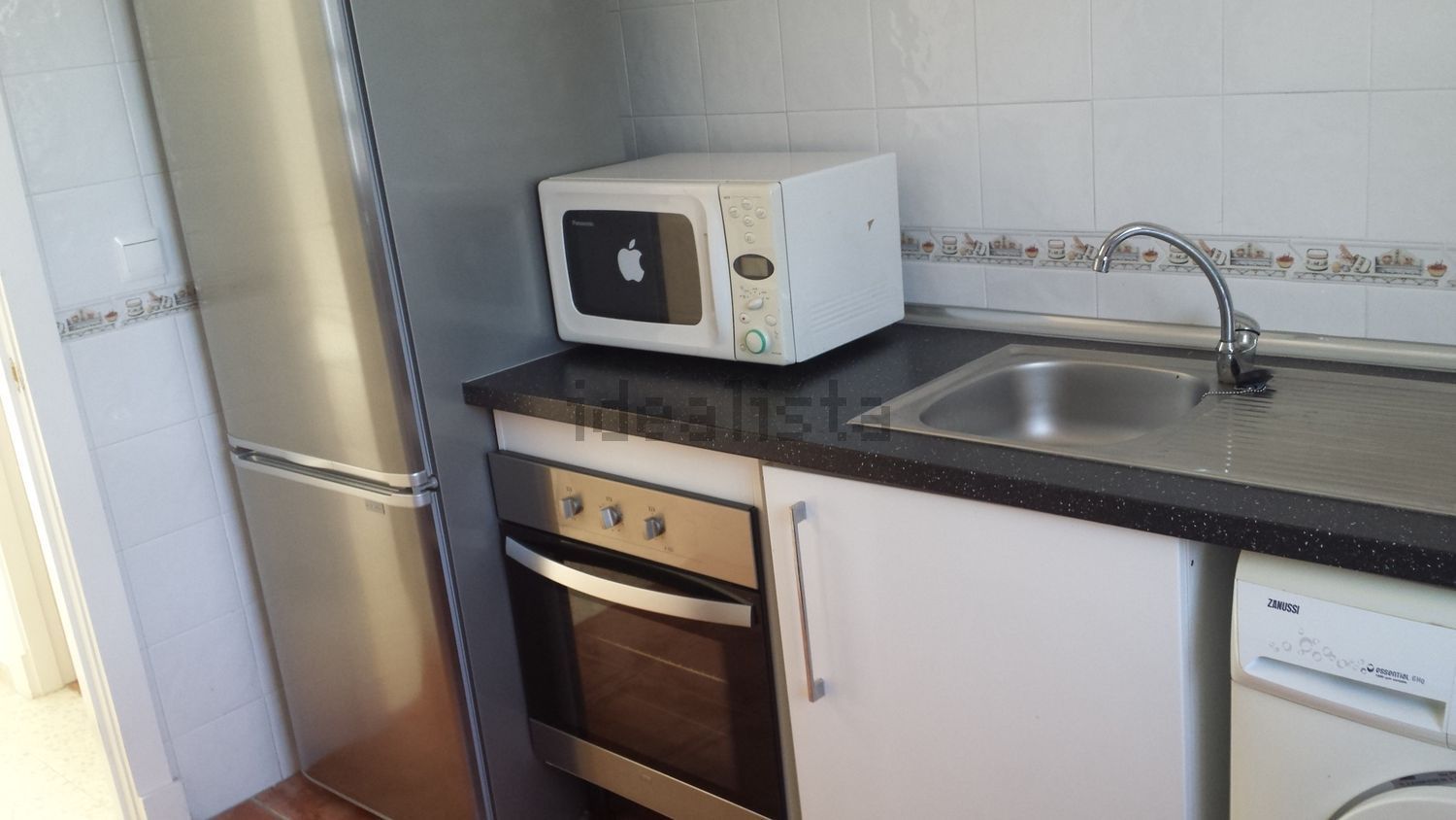 Casa 100 m² a Espartinas
