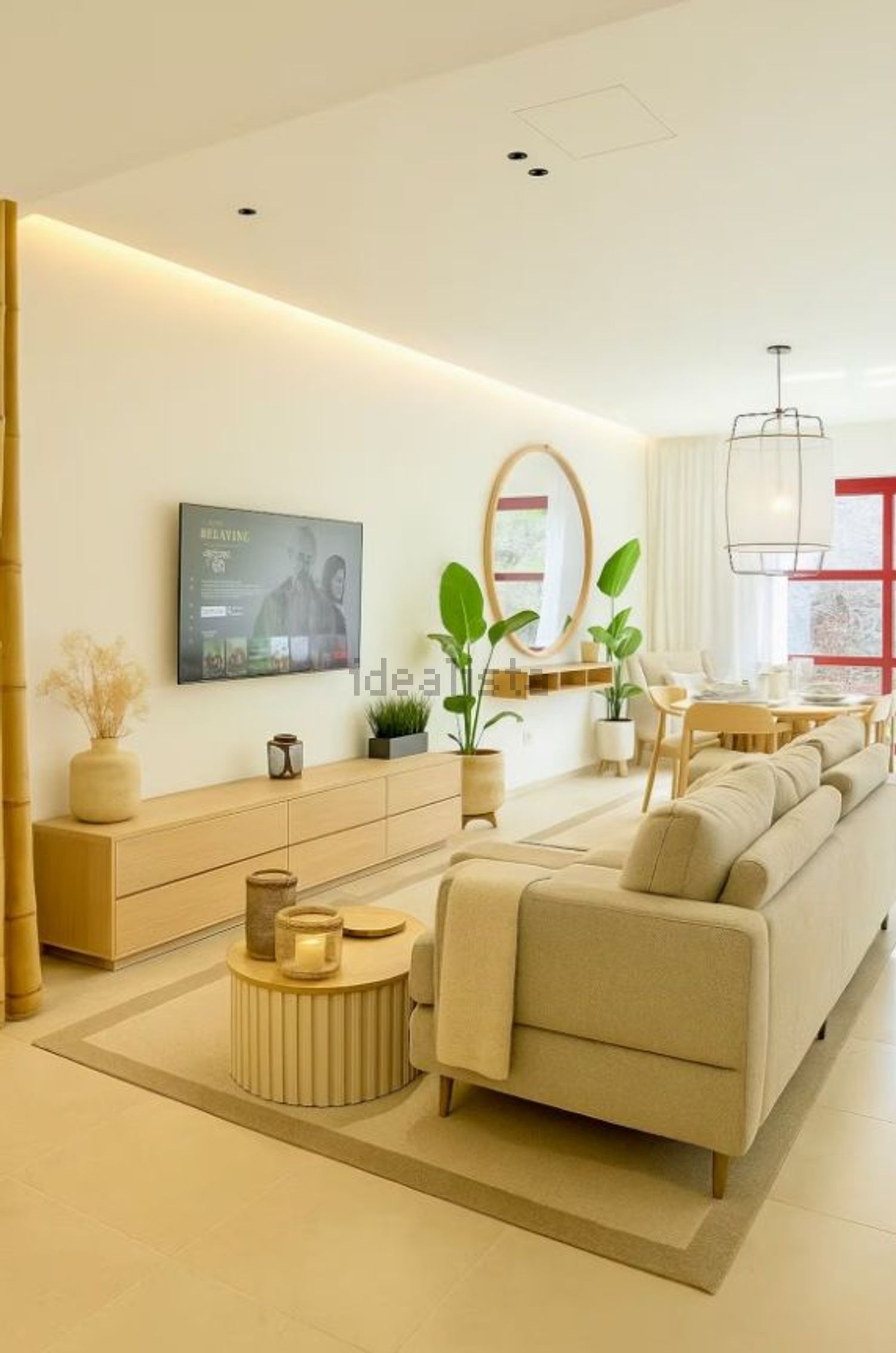 Appartamento 70 m² a Valencia