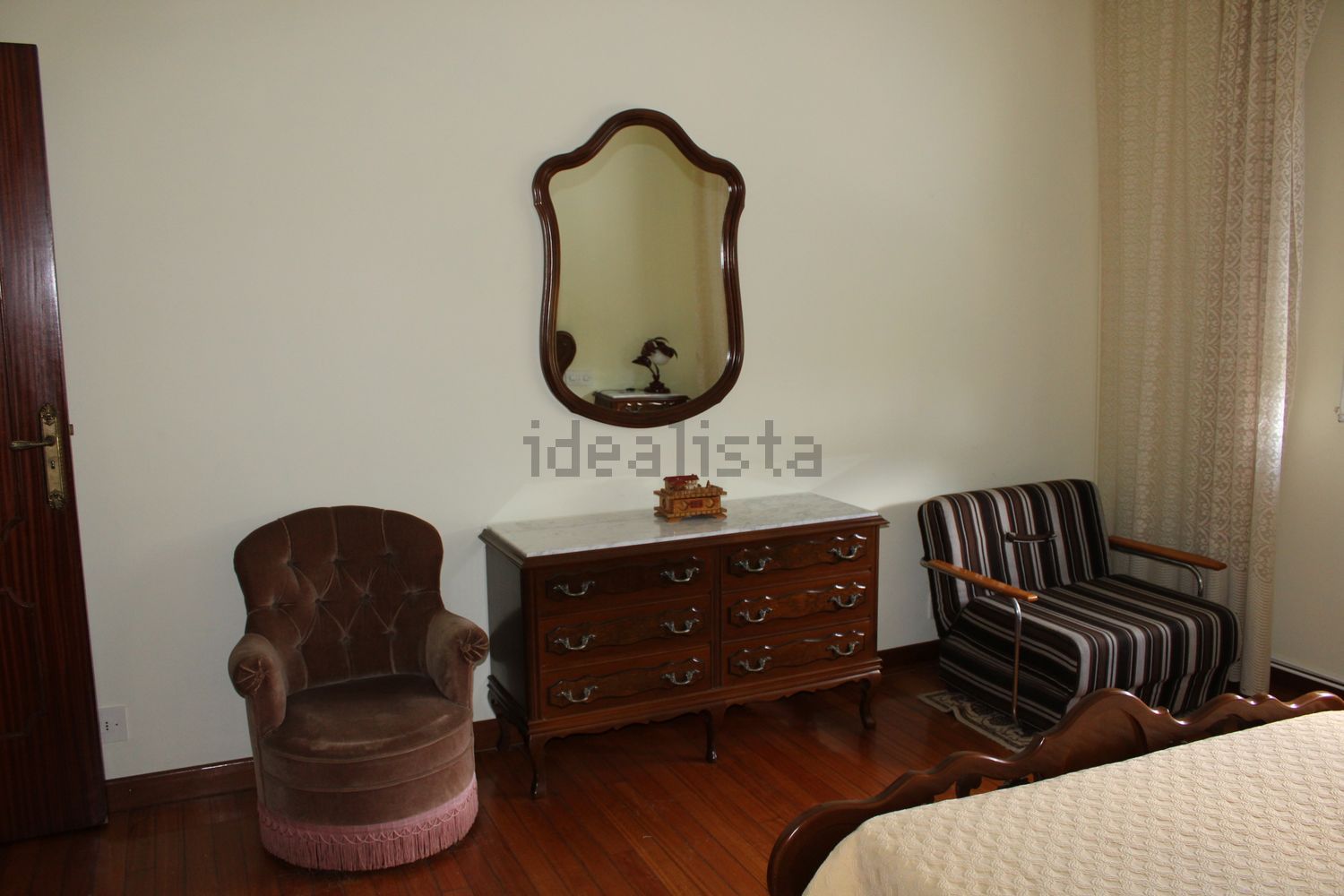 Piso de 126 m² en Bueu