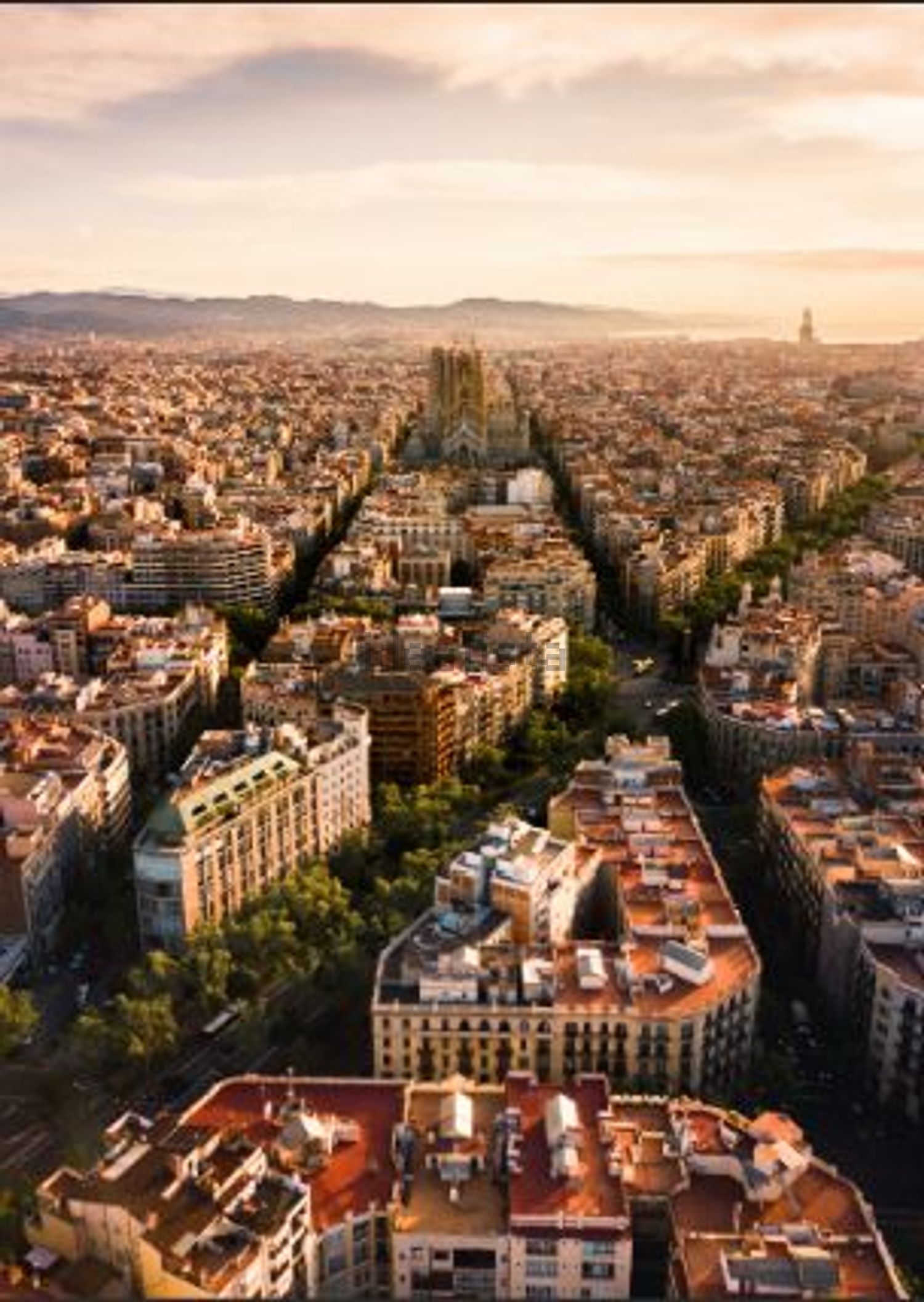 Appartamento 50 m² a Barcelona
