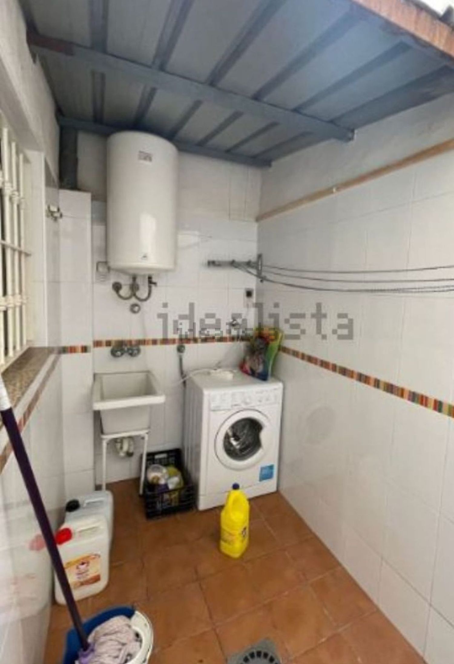 Habitació de lloguer, Múrcia