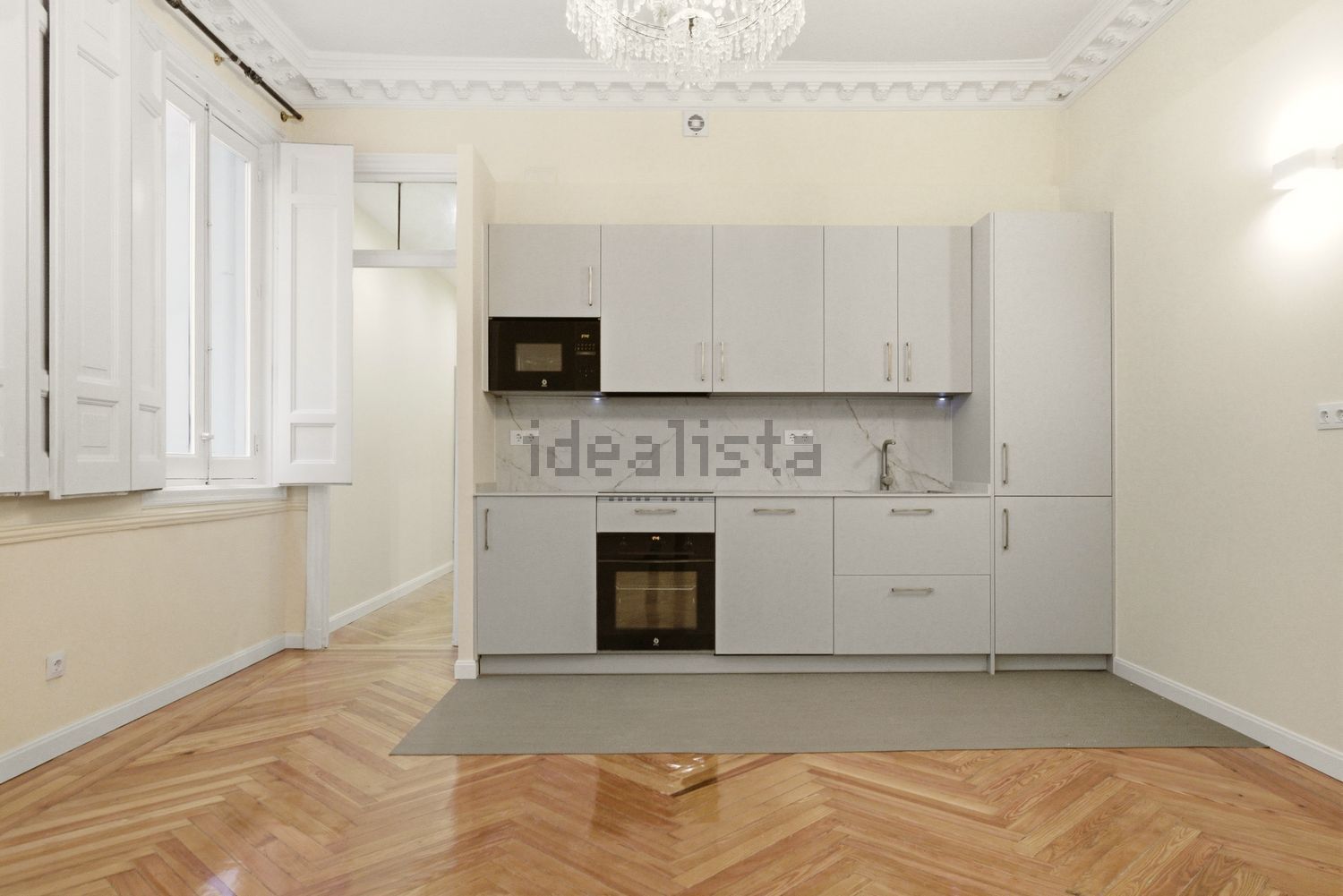 Piso de 126 m² en Madrid