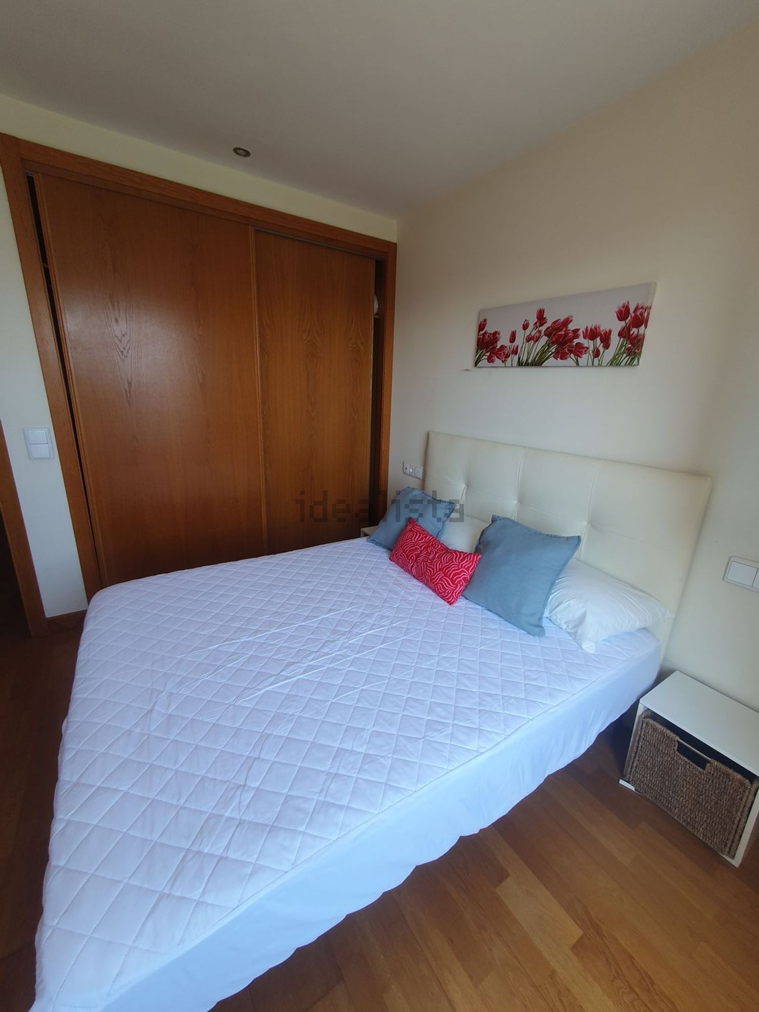 Piso de 55 m² en Almería