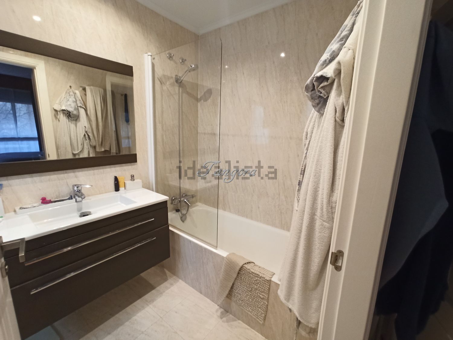 Wohnung 130 m² in Getxo
