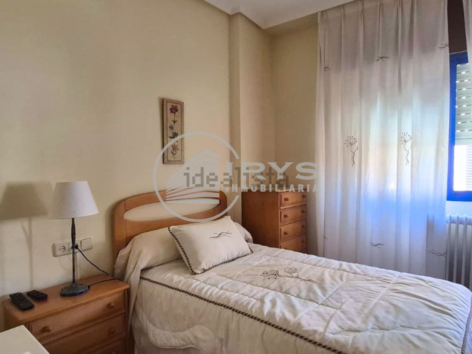 Pis de 117 m² a Albacete