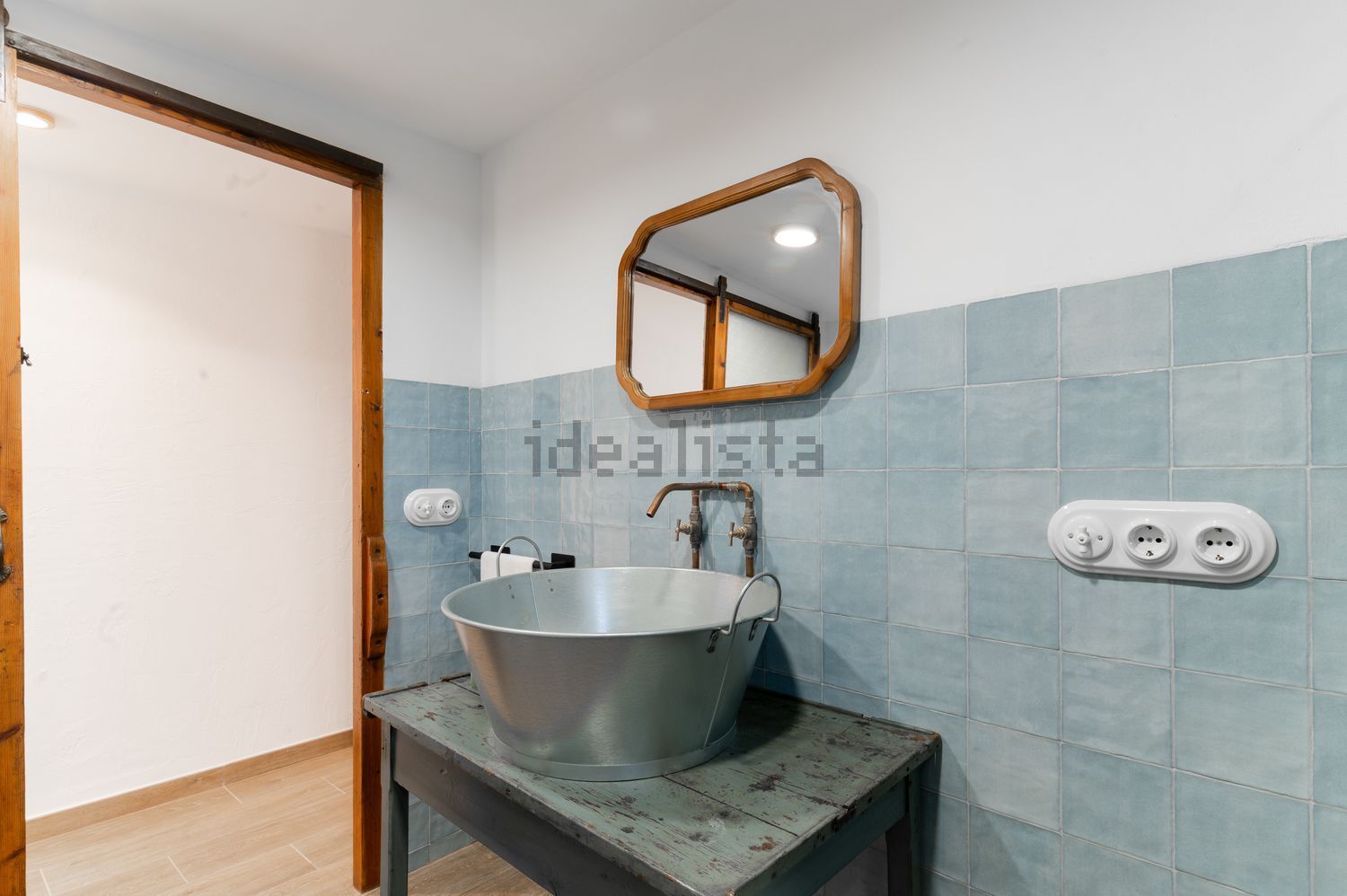 Pis de 75 m² a les Useres