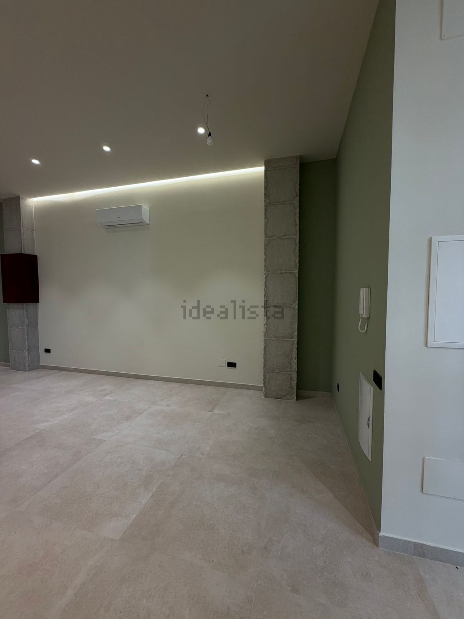 Apartamento 78 m² em Málaga