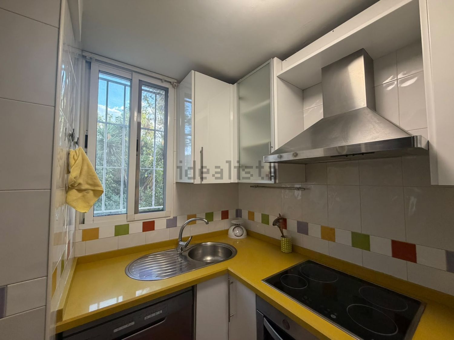 Appartamento 60 m² a Siviglia