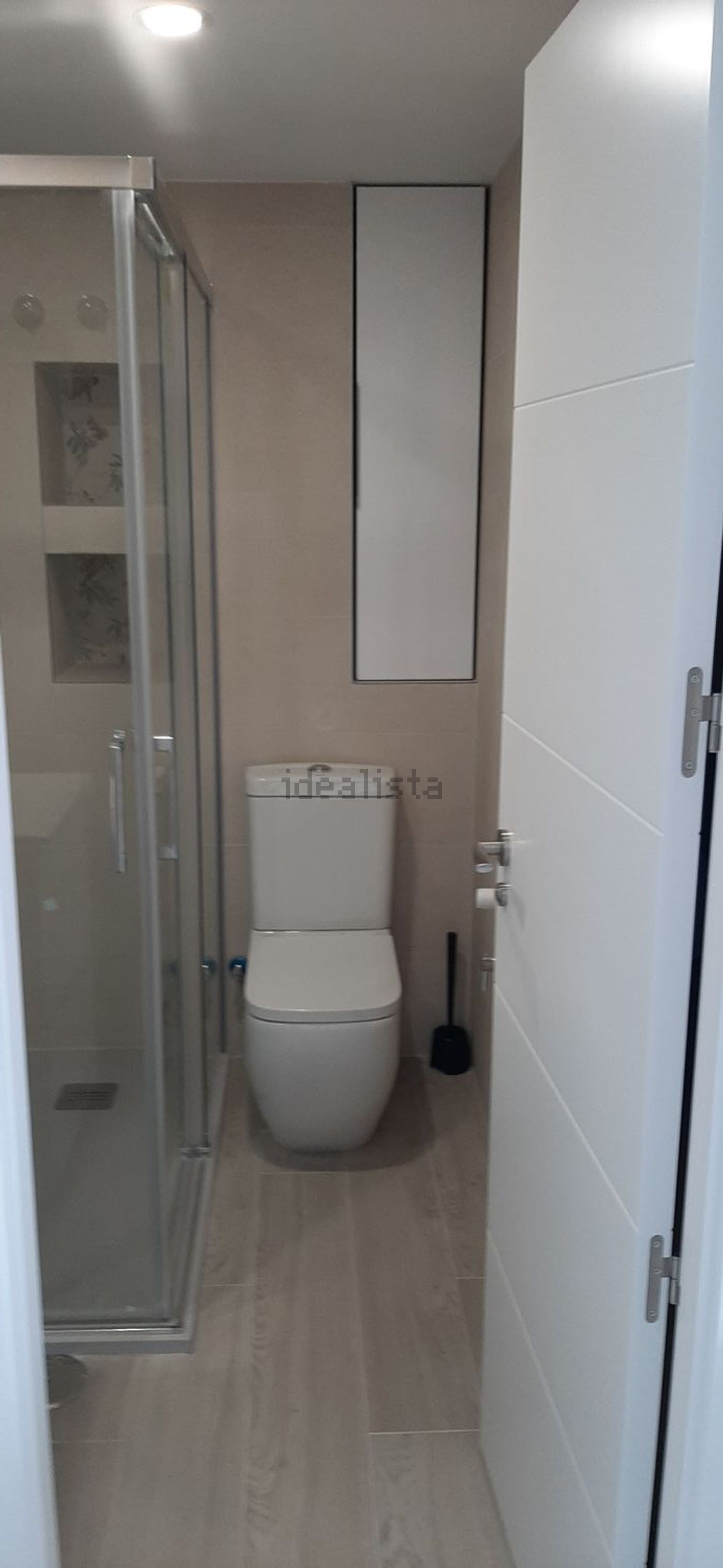 Appartamento 58 m² a Toledo