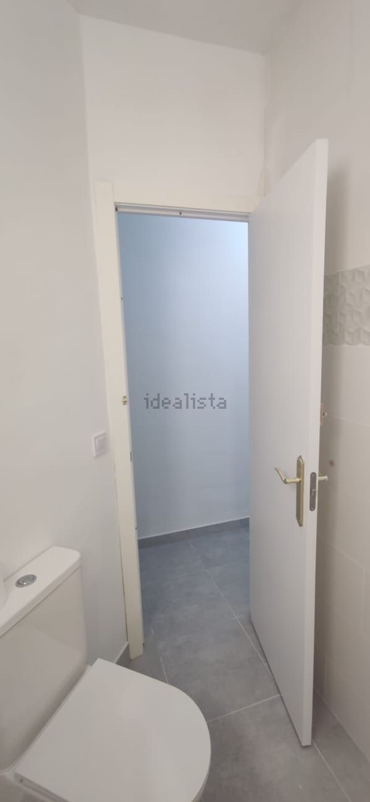 Habitación en alquiler, Alcoy