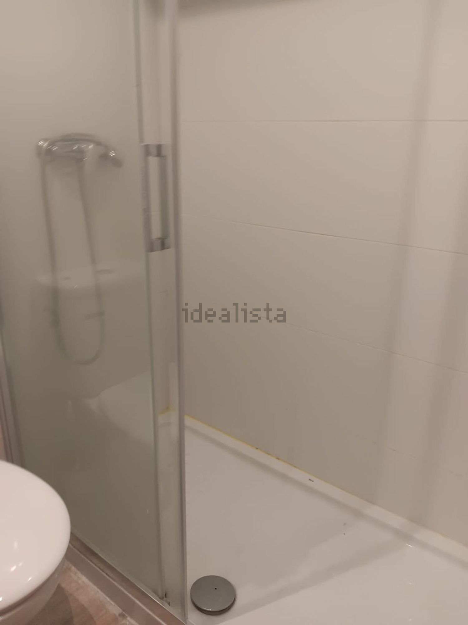 Pis de 47 m² a Madrid