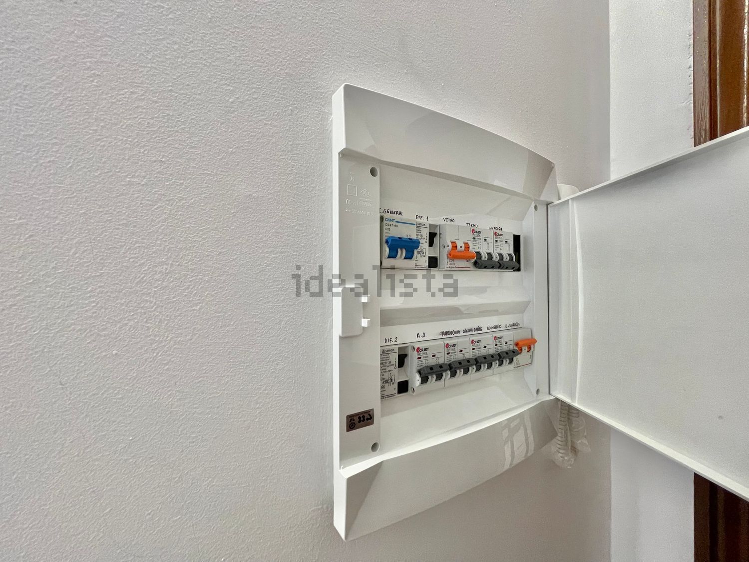 Pis de 80 m² a Sevilla