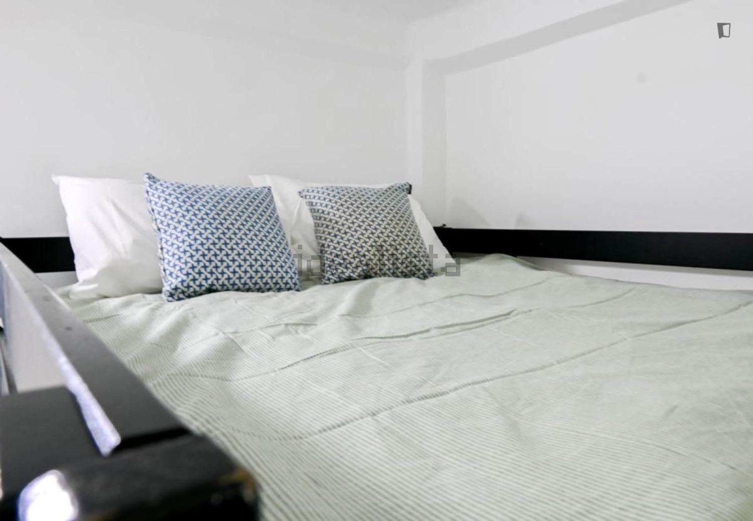Piso de 30 m² en Madrid