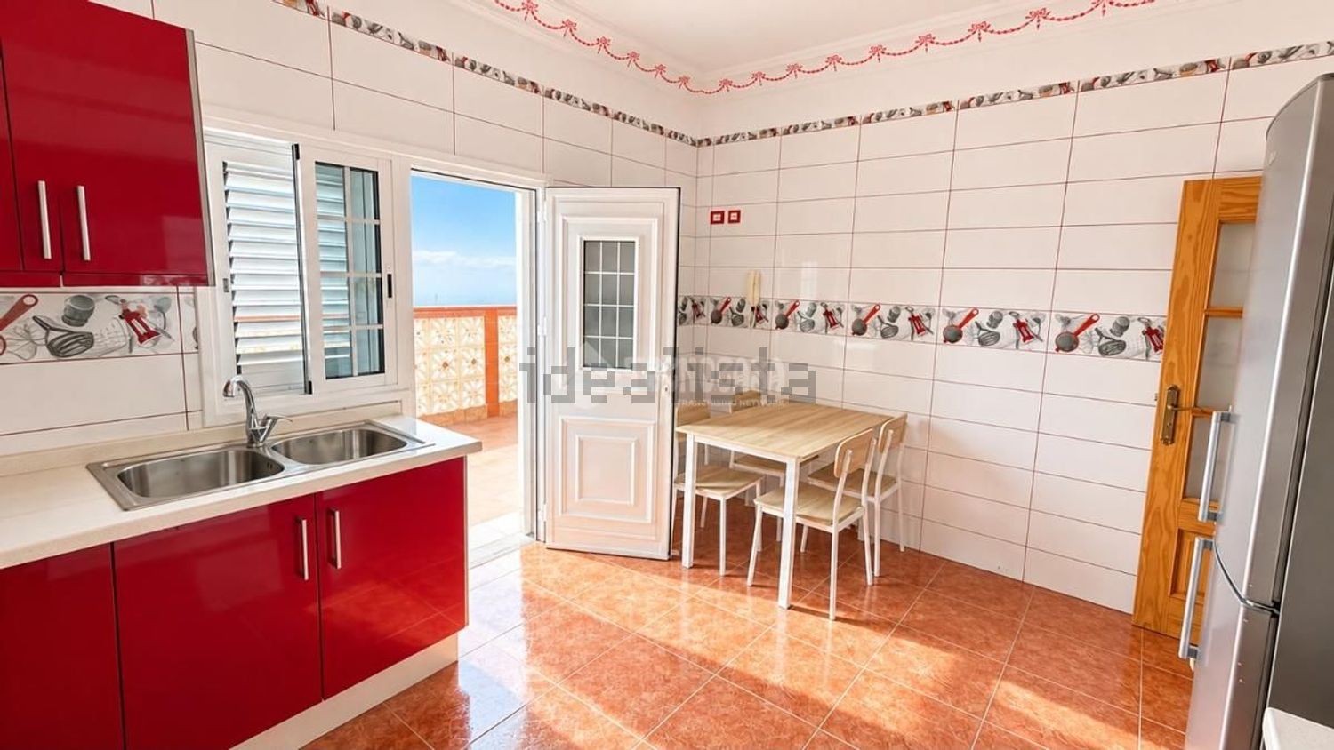 Casa de 108 m² a Candelaria